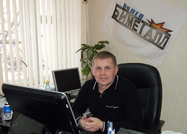 Крашенинников Сергей Валерьевич